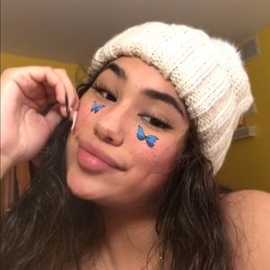 Meet your Posher, Johana